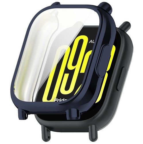 Housse de Protection pour Xiaomi Redmi Watch 5 Housse Etui Protecteur d'écran Verre de Protection - Photo 26 sur 36