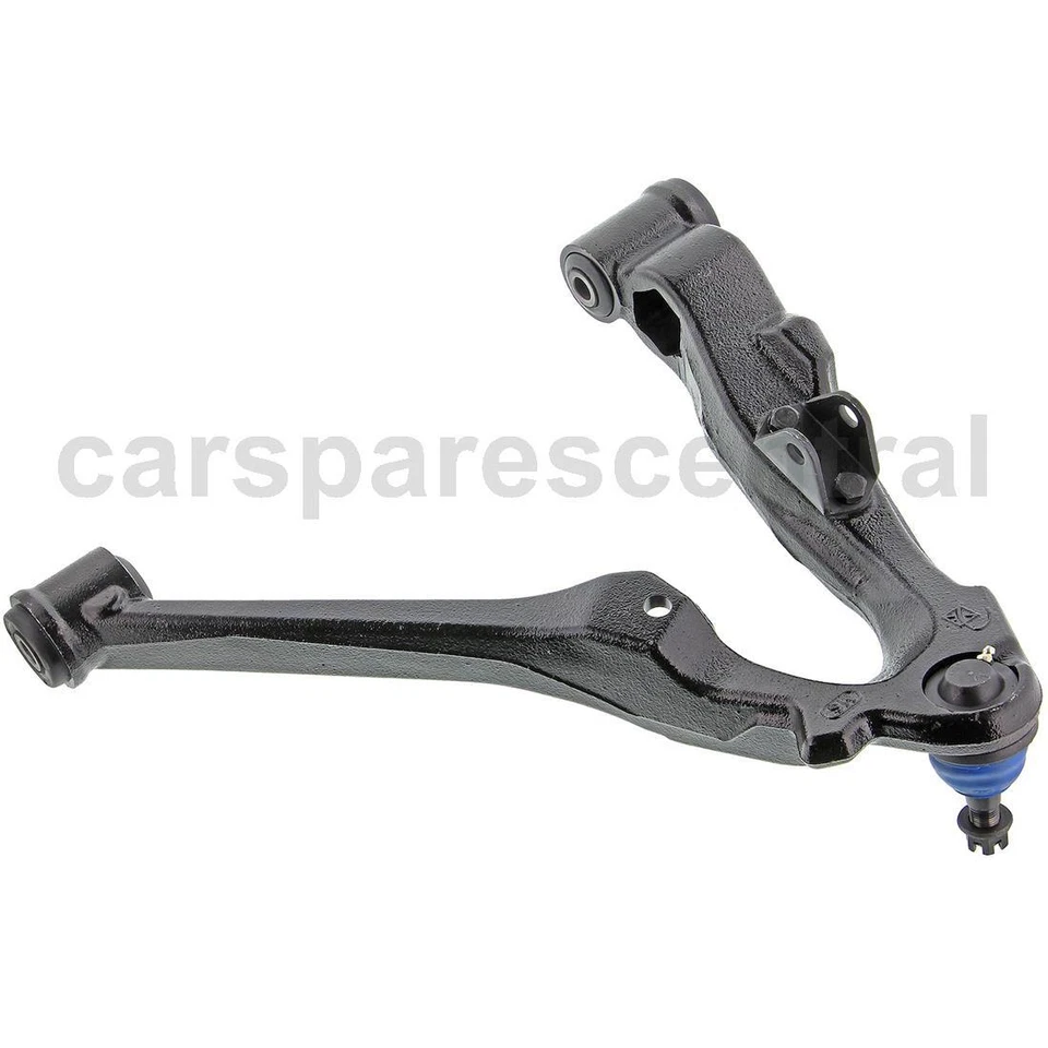 Brazo de control inferior delantero para Chevrolet Suburban 2500 Mevotech 2000 2001 2002 2003 Foto 3 de 4