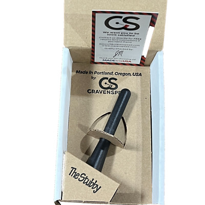 Craven Speed - The Stubby Antenna Replacement CRMC-0703 FORD EDGE 2007-2015