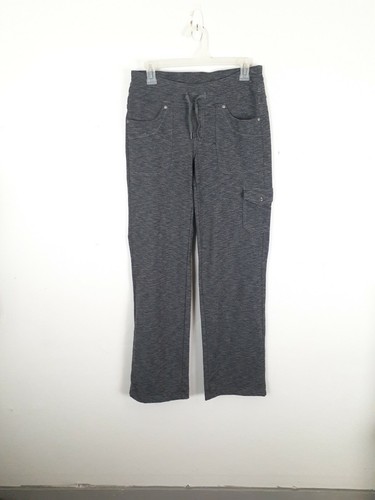 Kuhl Mova Pants Women's Sz 6 Heathered 
