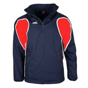 canterbury rain jacket