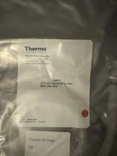 *Sterile* Cell Factory Lab Tubing Set W/ Male MPC