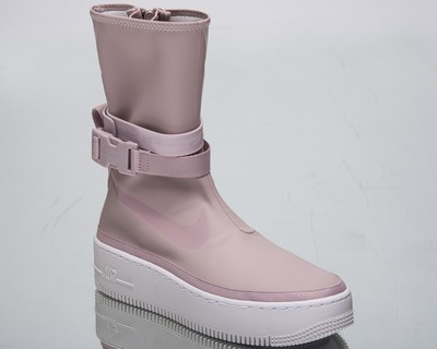 nike wmns air force 1 sage high