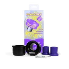 Powerflex PU verstärkte Querlenkerlager E30 E36 inkl. M3 Z1 Z3 Exzentrisch Nachl
