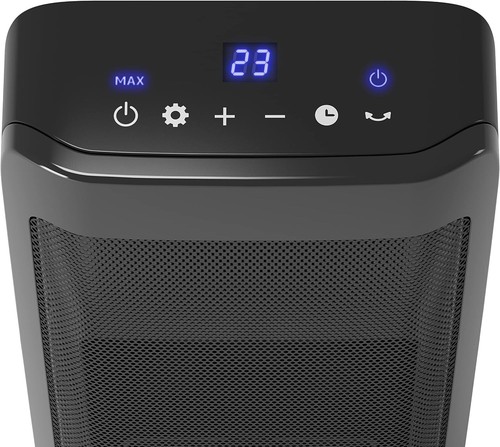 Termoventilatore Olimpia Splendid Ceramico 99267 Caldo Trendy ST 2000W 220-240V - Foto 2 di 5