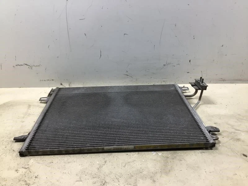 2012 DODGE GRAND CARAVAN A/C CONDENSADOR OEM+ - Imagem 4 de 4