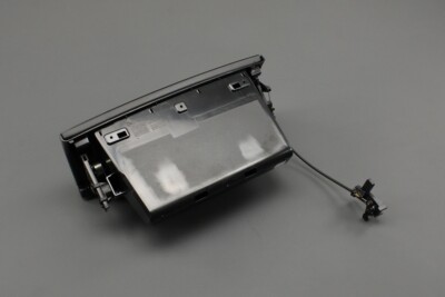 Genuine Skoda Kodiaq 2017-2024 RHD glovebox compartment 567857095