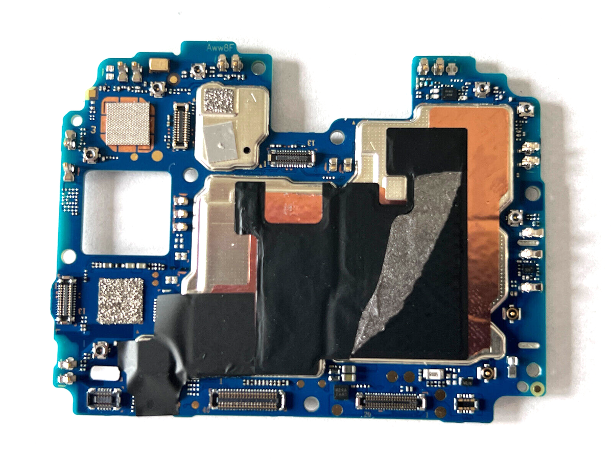 T-Mobile Main Logic Motherboard 64GB Motorola G 5G 2022