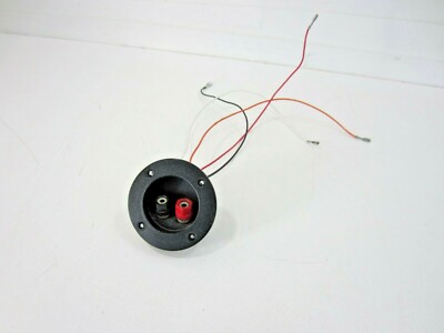 RA Labs Mini Reference Speaker Replacement Crossover Roy Allison