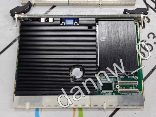 1PC Used ADHNTECH LI9454MB Control board