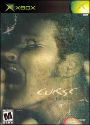 Curse - Microsoft Xbox