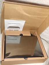 8 Port Poe Switch