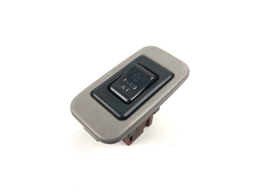 1998 - 2002 Subaru Forester Automatikgetriebe HOLD AT Steuerungsschalter Taste