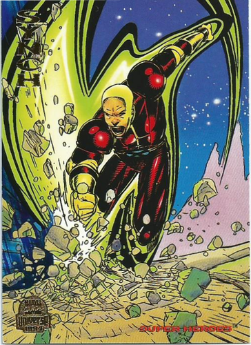 Fleer 1994 Marvel Universe - Common Single Cards - You Pick - Bulk Discount - Picture 112 of 187