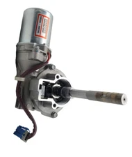 2012-2017 HYUNDAI ACCENT ELECTRIC POWER STEERING EPS REAR COLUMN PUMP MOTOR OEM