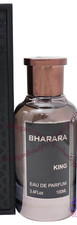 Bharara King By Bharara 3.4oz/100ml Tester Edp Spray For Men New In Tester Box