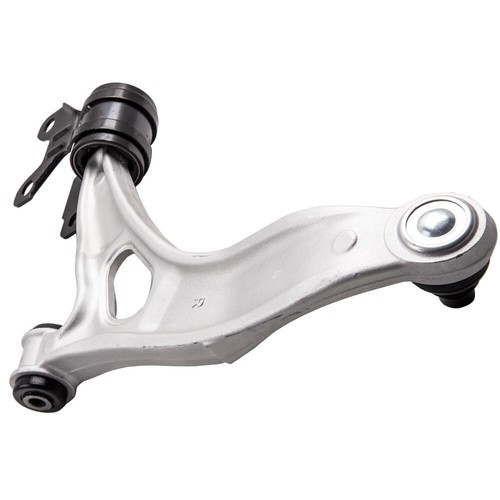 Brazos de control inferiores delanteros con conjunto de rótula para Ford Focus C-Max 2013-2018 - Imagen 9 de 10