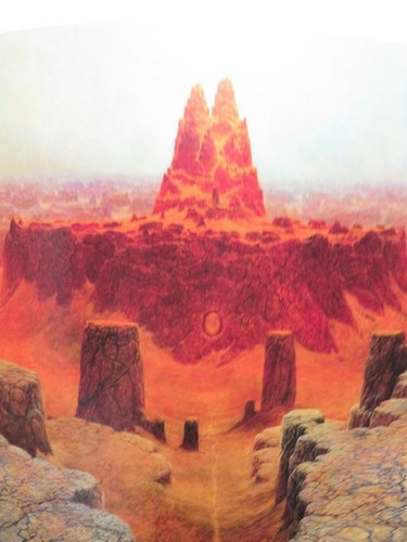 BEKSINSKI THE COLLECTED WORKS PAINTINGS, PHOTOGRAPHS VOL1 SLIPCASE TREVILLE 2010 - Picture 4 of 12