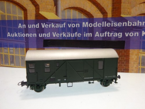 Roco Gepäckwagen ÖBB 40/98 - Bild 2 von 3