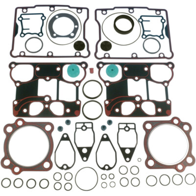 James Gasket Top End Gasket Kit - Twin Cam | 17052-99 | eBay