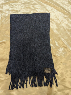 New men's scarf from Digel