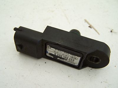 Renault Espace Relay 8200168253 (2003-2006) 