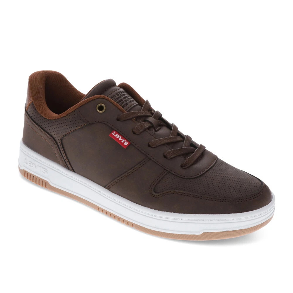 Sneakers levis on sale