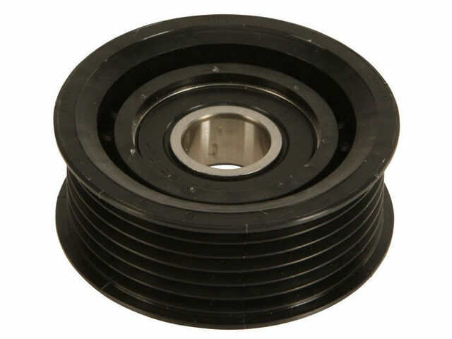 INA Accessory Belt Idler Pulley fits Mercedes CLK430 1999 INA Accessory Belt Idler Pulley fits Mercedes CLK430 1999