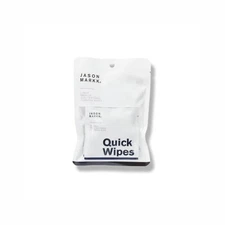 BUNDLE OF 2 JASON MARKK QUICK WIPES 3 PACKS SNEAKER SHOE CLEANING