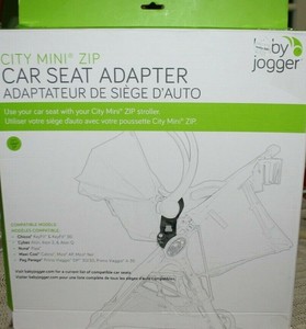 city mini car seat adapter chicco