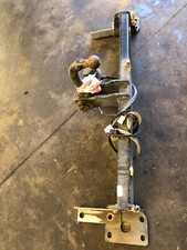 Porsche Cayenne 9PA 3.2 V6 Baujahr 2005 Anhängerkupplung 