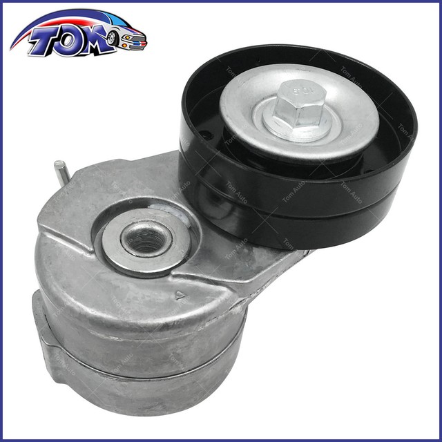 Brand New Belt Tensioner For Jeep Liberty 5072440Ab eBay