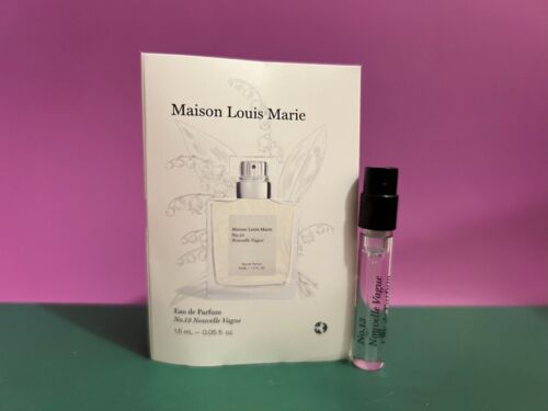 Women Designer High end Perfume Sample Vials - Choose your Scent & Free shipping - Picture 50 of 103