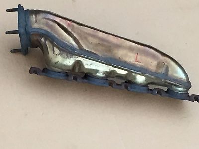 Abgaskrümmer Krümmer links Audi A8 4.2 V8 FSI 371Ps 079253033 Original