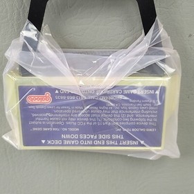 GAME GENIE -- NES Original Nintendo Cheats Codes GALOOB CODEBOOK 