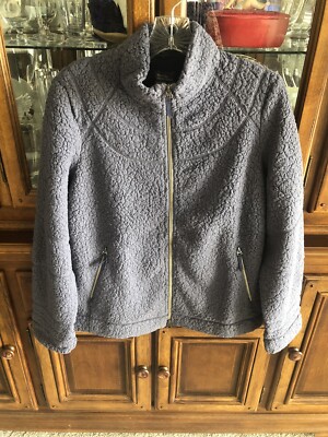 NWT ROYAL ROBBINS SNOW WONDER JACKET Large L