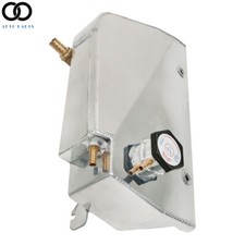Fit For 1997-2004 Chevrolet C5 Corvette Base Aluminum Coolant Tank Fit For 1997-2004 Chevrolet C5 Corvette Base Aluminum Coolant Tank