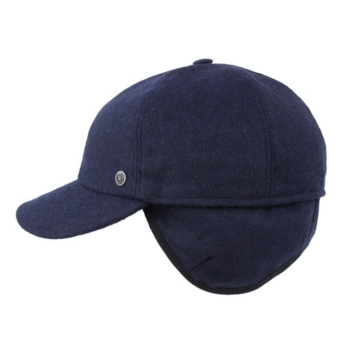 Bugatti Baseball Cap Gore-Tex Schirmmütze Windstopper Ohrenklappen Regen Wind - Bild 3 von 37