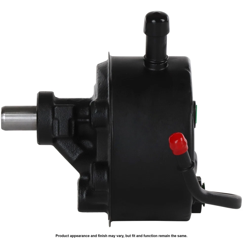 Bomba de direção hidráulica Cardone para 1999-2002 Chevrolet Express 2500 - Imagem 4 de 4