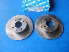 Disque de frein Alfa Romeo ALFA 146
