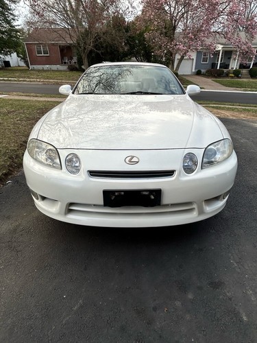 1998 Lexus SC 400 - Picture 12 of 20