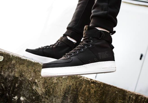 air force 1 mid black air force 1 mid black