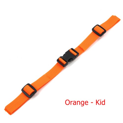 Universal Rucksack Strap 20MM 25MM Backpack Chest Harness Strap Webbing Belt - Picture 16 of 44