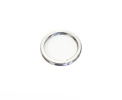Faser Auspuffdichtung für Yamaha YFM 450 FXV Wolverine 2006