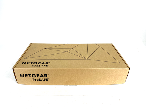 Netgear ProSafe 12-Port Gigabit L2+ Desktop Managed Switch M4100-D12G (Open Box) - Picture 2 of 13