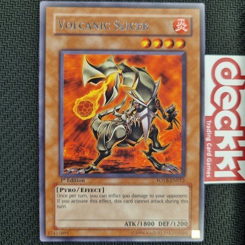 Strike of Neos & Force of the Breaker Card Selection | NM/M | STON FOTB YuGiOh! - Picture 104 of 161