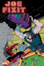 Joe Fixit #2 - Marvel Comics - 2023