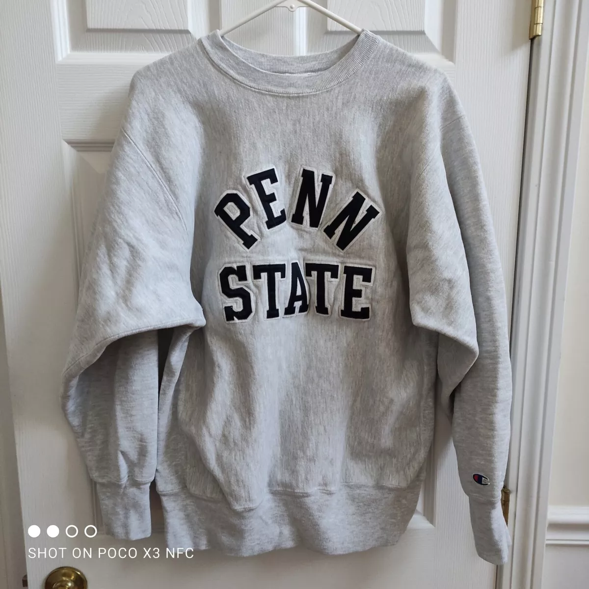 Penn state champion crewneck 2025 Penn state champion crewneck 2025