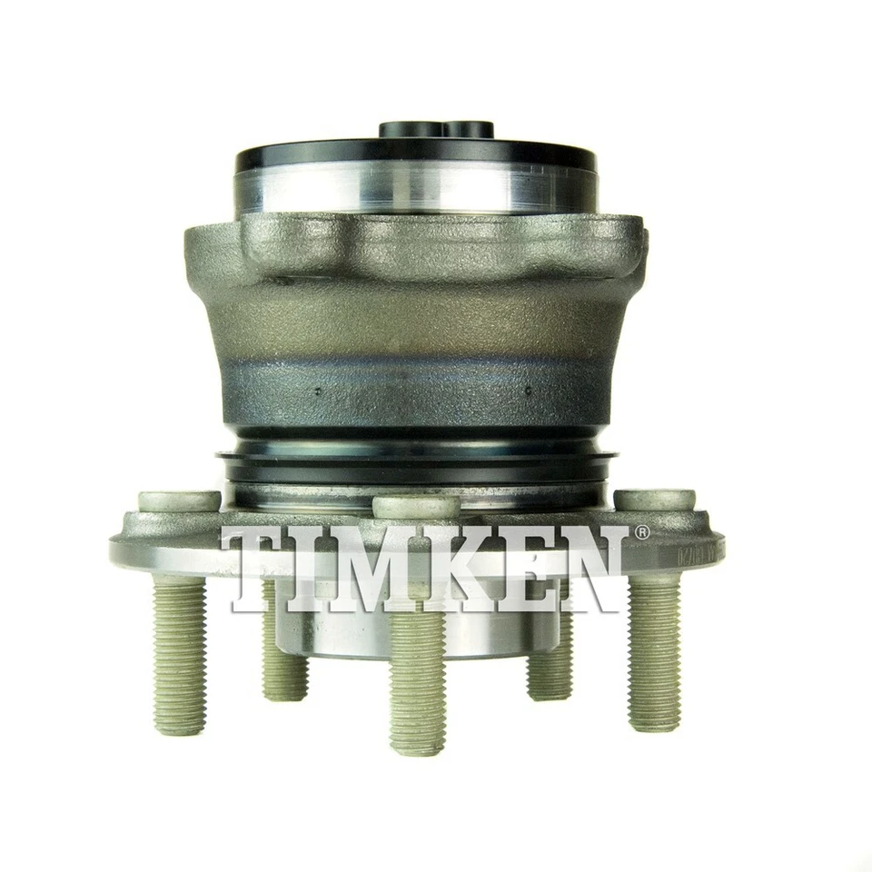Conjunto de cojinete de rueda y buje para Ford Transit Connect Timken 2014-2018 Foto 3 de 4