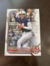 2022 Bowman University Paper Base #69 Sean Clifford Penn State Nittany Lions